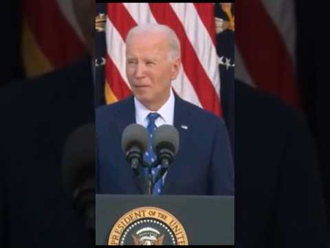 Biden annuncia la tregua in Libano tra Israele e Hezbollah dopo aver parlato con Netanyahu #shorts