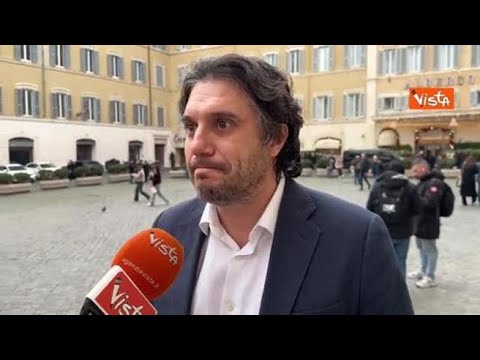 Silvestri (M5s): La manovra di Giorgia è ’dimme che te serve’