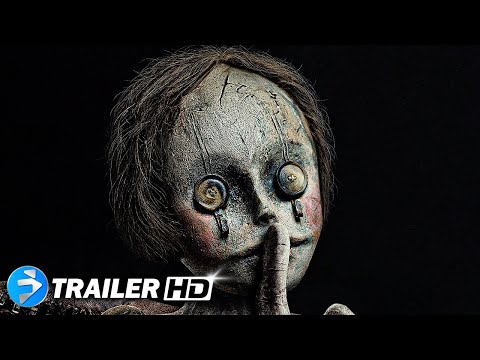 BAGMAN (2025) Trailer ITA | Sam Claflin | Film Horror