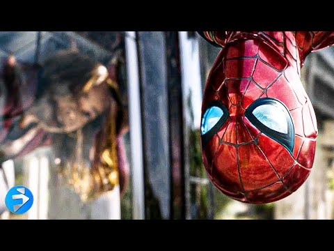 “Tu NON Sei Peter Parker!” | SPIDER MAN: NO WAY HOME