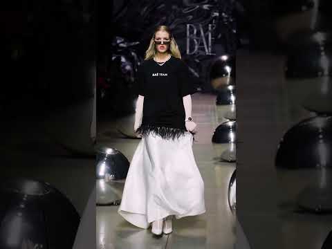 BAE | Spring Summer 2025 | Highlights