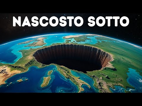 Fatti sulla Terra che persino gli scienziati trovano sorprendenti