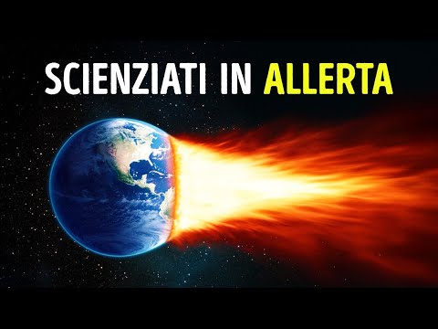 Scoperte Scientifiche Che Sembrano Uscite da un Film