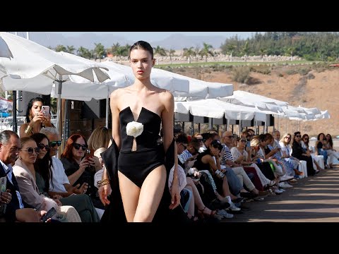 Victoria Cimadevilla | Spring Summer 2025 | Gran Canaria Swim Week