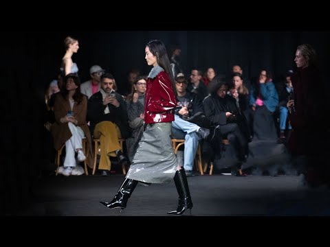 MSGM | Fall Winter 2024/2025 | Milan Fashion Week