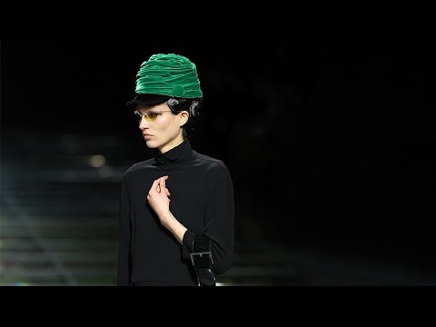 Prada | Fall Winter 2024/2025 | Milan Fashion Week