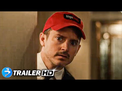 YELLOWJACKETS Stagione 3 (2025) Trailer ITA | Christina Ricci, Ella Purnell