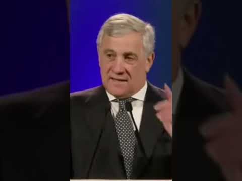 Tajani al G7 esteri: “Mi sembra difficile arrestare Netanyahu” #shorts #news