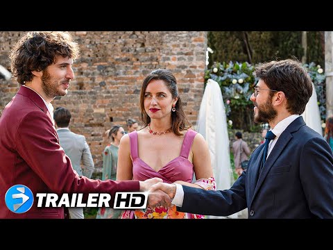 FATTI VEDERE (2025) Trailer | Asia Argento | Commedia