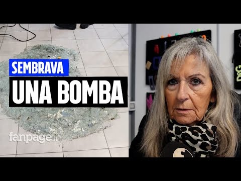 Esplosione Calenzano, il racconto dei titolari di una ditta vicina: “Sembrava una bomba”