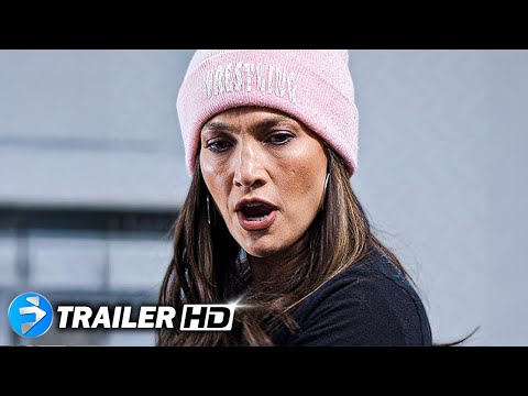 INARRESTABILE (2025) Trailer ITA | Jennifer Lopez | Film biografico su Anthony Robles