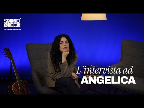 Soundcheck | L’intervista ad Angelica Schiatti