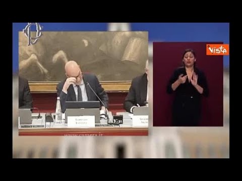 Fontana: “La decretazione d’urgenza del Governo è usata in modo eccessivo”