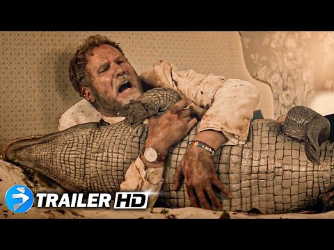 UN MATRIMONIO DI TROPPO (2025) Trailer ITA | Will Ferrell, Reese Witherspoon | Film Commedia