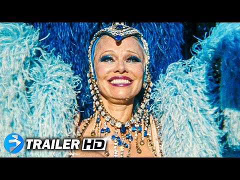 THE LAST SHOWGIRL (2025) Trailer ITA | Pamela Anderson, Jamie Lee Curtis #GoldenGlobes2025