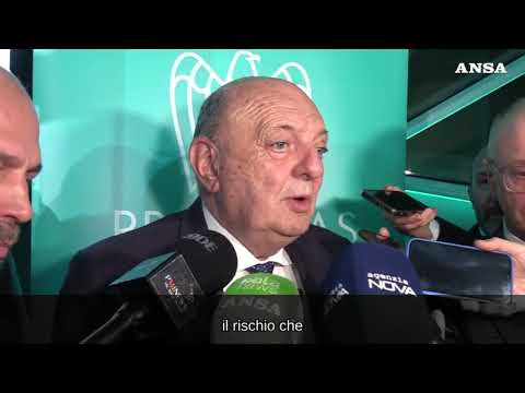 Gas, Pichetto Fratin: “Riduzione forniture? Bisogna essere pronti ad ogni evenienza”