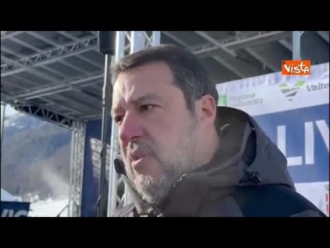 Salvini: Sciopero, sono intervenuto riducendolo a 4 ore