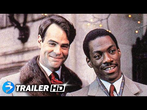 UNA POLTRONA PER DUE Ritorna al Cinema! | Eddie Murphy, Dan Aykroyd | Film Cult Natalizio