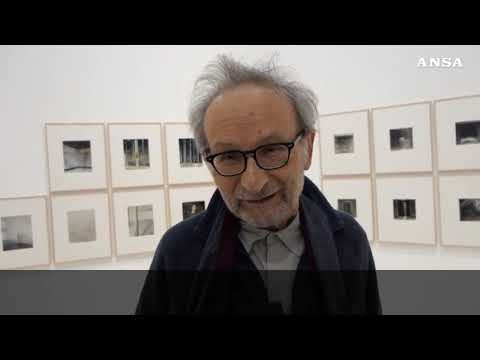 Guidi, mostra al MaXXI: “La sfida e’ fotografare registrando l’istante”