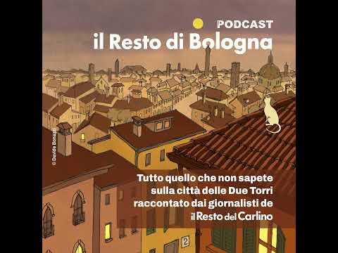 Bologna bella e curiosa: il libro