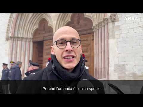 Concerto di Natale ad Assisi, fra’ Moroni: “Desideriamo l’armonia”