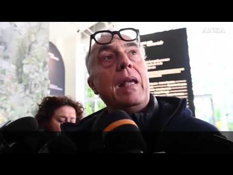 Memoriale Morandi, Boeri: “E’ un luogo di memoria attiva”