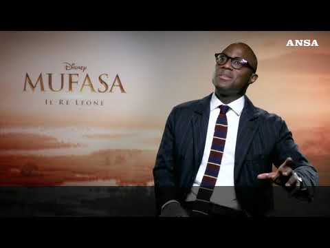 Mufasa – Il re leone, Barry Jenkins racconta la sua nuova opera