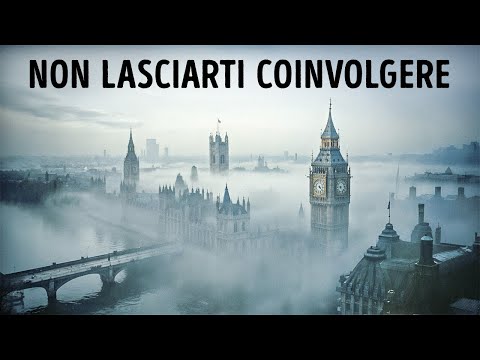 La Grande Nebbia di Londra che Costò Migliaia di Vite