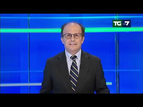 Edizione della notte del 17/04/2025