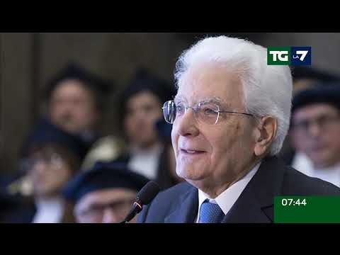 Edizione delle ore 07.30 del 17/04/2025