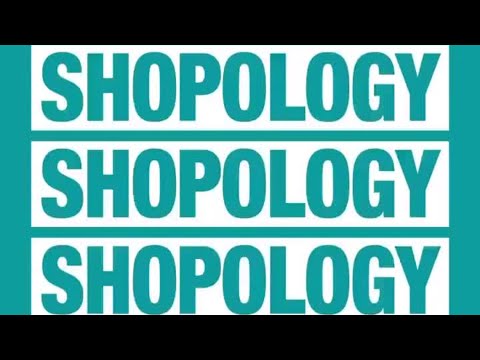 #Shopology: a brief history of fashion retail!