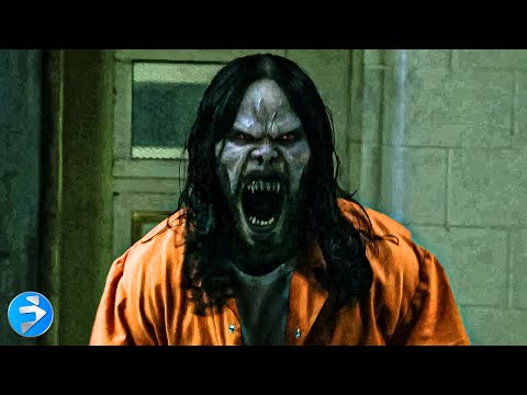L’Epica Fuga di MORBIUS dalla Prigione