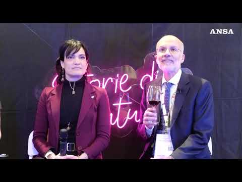 Vinitaly:  CCIAA Irpinia Sannio protagonista