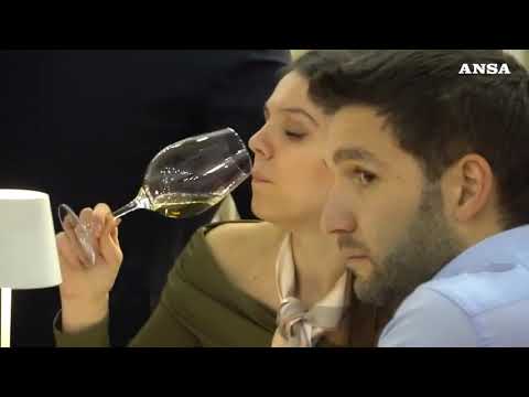 Vinitaly, numeri da record per  la 57/a edizione
