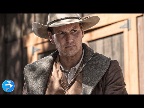 Patrick Wilson Si Vendica dei Trogloditi | BONE TOMAHAWK