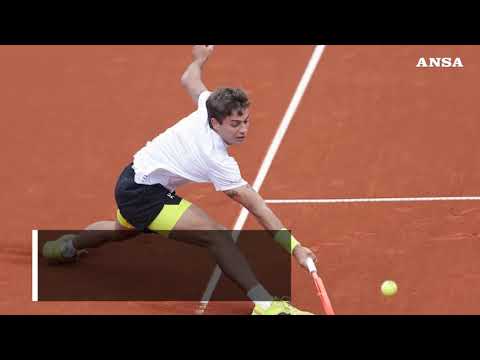 L’Italtennis fa festa, domenica di successi per Cobolli e Darderi